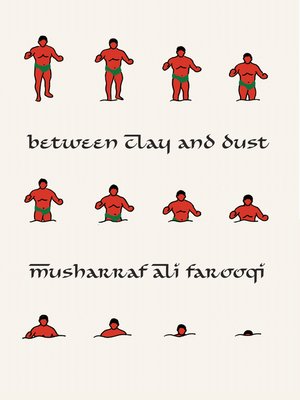 cover image of Between Clay and Dust